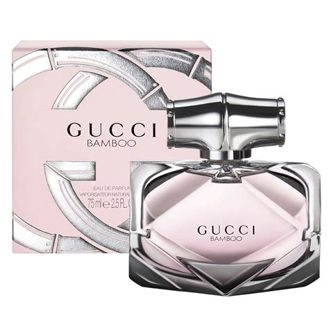 gucci bamboo daily top|is gucci bamboo perfume discontinued.